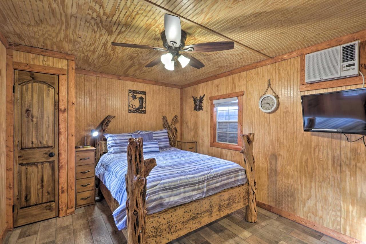 Show Low Cabin With Amenities, 13 Mi To Hon-Dah! Exterior foto